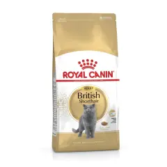 Royal Canin British Shorthair Yetişkin Kedi Maması 2kg