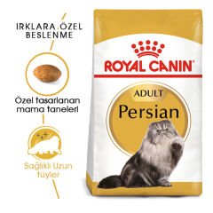 Royal Canin İran Kedileri İçin Yetişkin Kedi Maması 2kg
