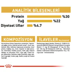 Royal Canin İran Kedileri İçin Yetişkin Kedi Maması 2kg