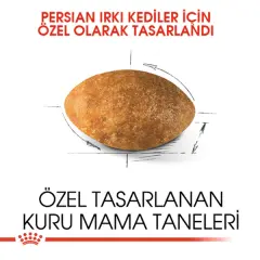 Royal Canin İran Kedileri İçin Yetişkin Kedi Maması 2kg
