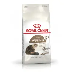 Royal Canin Ageing 12+ Yaş Üzeri Yaşlı Kedi Maması 2kg