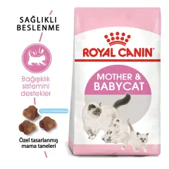 Royal Canin Mother&BabyCat Yavru Kedi Maması 2kg