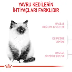 Royal Canin Kitten 36 Yavru Kedi Maması 10kg