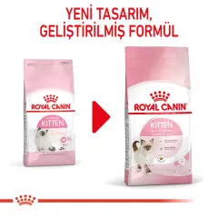 Royal Canin Kitten 36 Yavru Kedi Maması 10kg