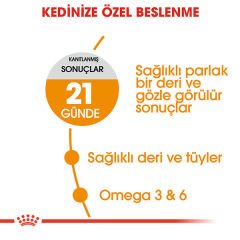 Royal Canin Hair&Skin Hassas Tüylü Kedi Maması 2kg