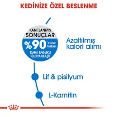 Royal Canin Light Weight Diyet Kedi Maması 1,5kg