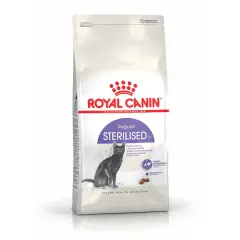 Royal Canin Sterilised 37 Kısırlaştırılmış Kedi Maması 15kg