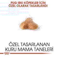 Royal Canin Pug Yetişkin Köpek Maması 1,5kg