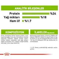 Royal Canin X-Small Küçük Irk Yetişkin Köpek Maması 1,5kg