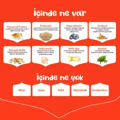 Wanpy Tavuklu Tahılsız Yavru Köpek Maması  1,5 KG