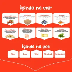 Wanpy Sığır Etli Tahılsız Yetişkin Köpek Maması 1.5 KG