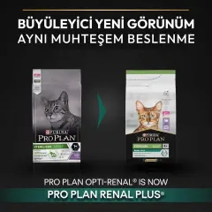 Pro Plan Somonlu Kısırlaştırılmış Kedi Maması 3kg