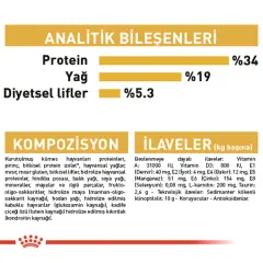 Royal Canin British Shorthair Yetişkin Kedi Maması 2kg