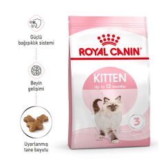 Royal Canin Kitten 36 Yavru Kedi Maması 2kg