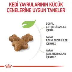 Royal Canin Kitten 36 Yavru Kedi Maması 2kg