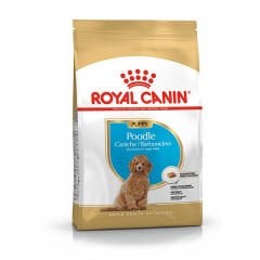 Royal Canin Puppy Poodle Caniche Yavru Köpek Maması 3kg