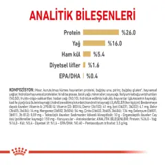 Royal Canin Pomeranian Yetişkin Köpek Maması 3kg