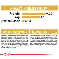 Royal Canin Maltese Terrier Yetişkin Köpek Maması 1,5kg