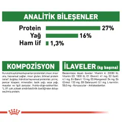 Royal Canin Mini Küçük Irk Yetişkin Köpek Maması 4kg