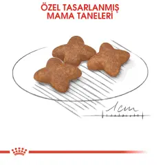 Royal Canin Mini Küçük Irk Yetişkin Köpek Maması 4kg