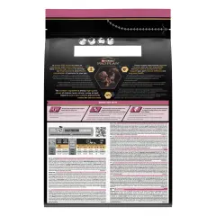 Pro Plan Puppy Small&Mini Sensitive Skin Somonlu Küçük Irk Yavru Köpek Maması 3kg