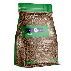 Felicia Az Tahıllı Yetişkin Tavuklu HypoAllergenic 1 Kg