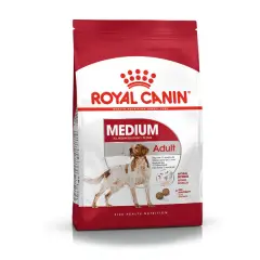 Royal Canin Medium Orta Irk Yetişkin Köpek Maması 15kg