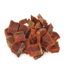 Wanpy Oven Roasted Gerçek Somon Dilimli Köpek Ödül Maması 100gr