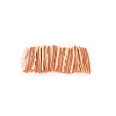 Wanpy Oven Roasted Tavuklu Morina Balıklı Sandviç Köpek Ödül Maması 100gr