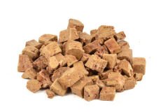 Wanpy Kurutulmuş %100 Dana Ciğeri 40 gr  Köpek Ödül