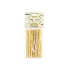 Zampa Natürel Burgu Kemik Çubuk Köpek Ödülü 5gr (10'lu)