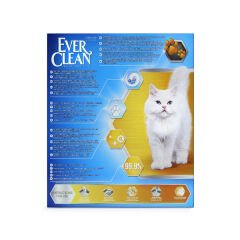 Ever Clean Litterfree Paws Patilere Yapışmayan Topaklanan Kedi Kumu 10lt