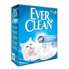 Ever Clean Extra Strength Ekstra Güçlü Kokusuz Topaklanan Kedi Kumu 10lt
