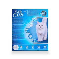Ever Clean Extra Strength Ekstra Güçlü Kokusuz Topaklanan Kedi Kumu 10lt