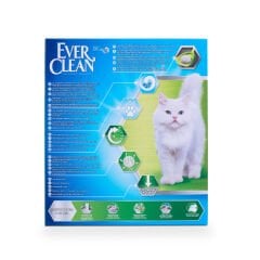 Ever Clean Extra Strength Ekstra Güçlü Kokulu Topaklanan Kedi Kumu 10lt