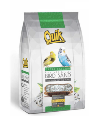 Quik Kuş Kumu 250gr