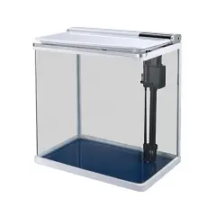 Sobo Komple Akvaryum 38,5 x 24 x 39,5 cm Beyaz