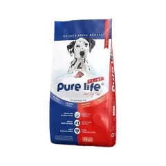 Purelife Prime Biftek Etli Yetişkin Köpek Maması 15 kg