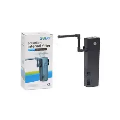Sobo WP-177F Filtre 600 Lt/h 8 W