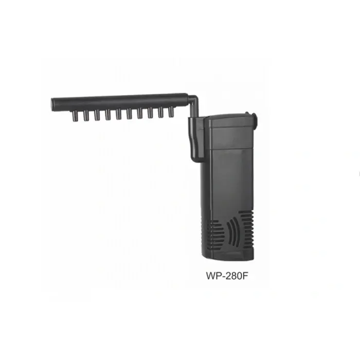 Sobo Akvaryum Şelale Aparatlı İç Filtre WP-280F
