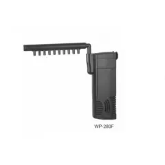 Sobo Akvaryum Şelale Aparatlı İç Filtre WP-280F