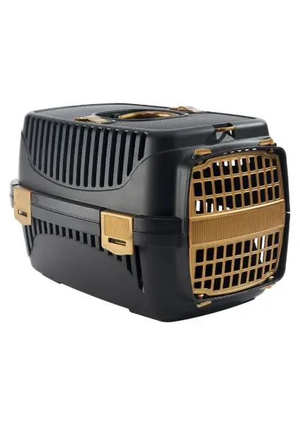 LPF Kedi ve Köpek Taşıma Çantası (32,5 x 48 x 31 cm)