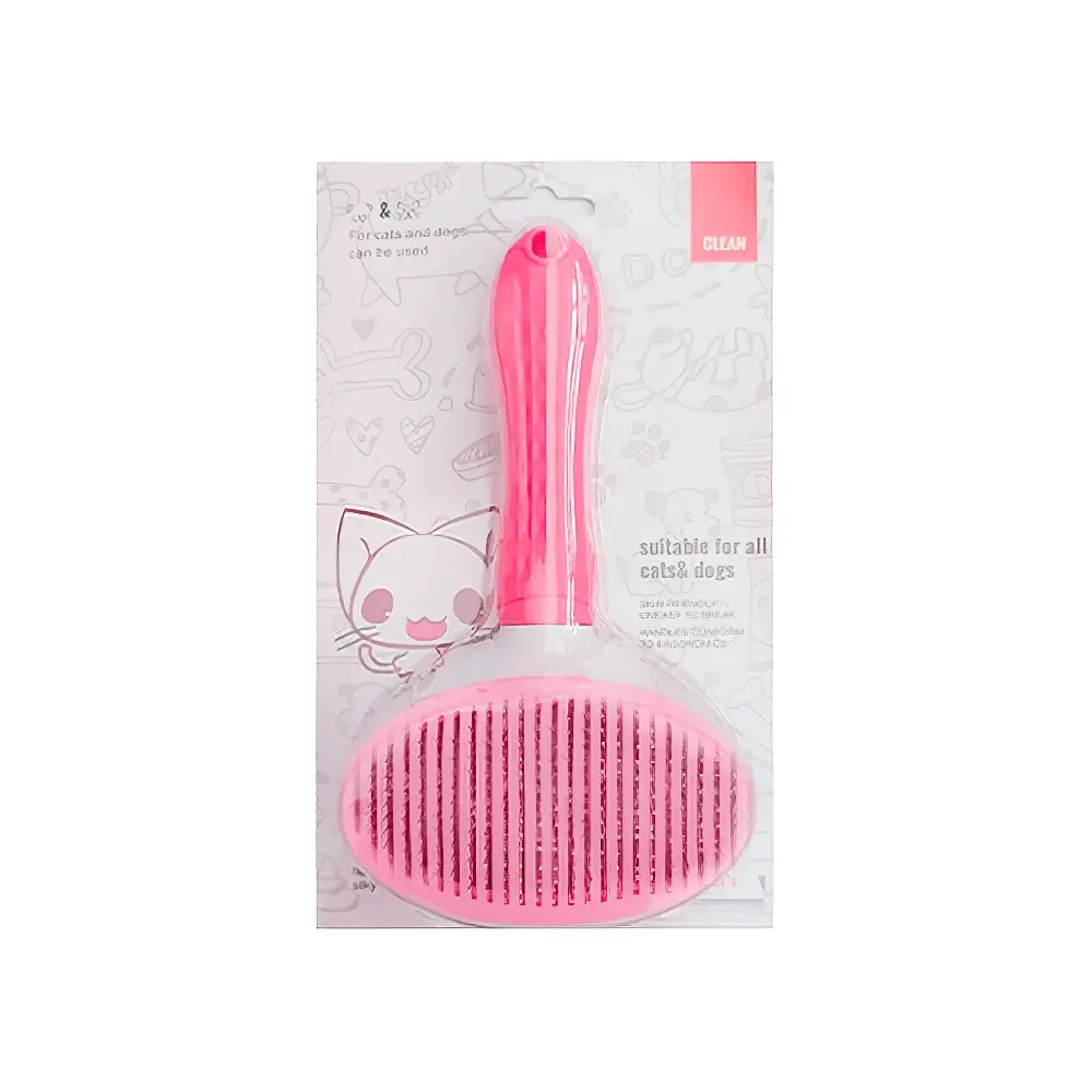 Basmalı Lüks Büyük Tarak