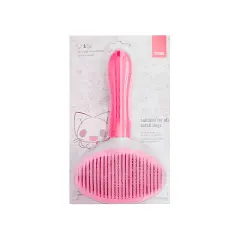 Basmalı Lüks Büyük Tarak