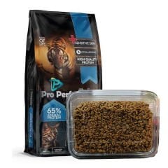 Pro Performance Yetişkin Tavuk Somonlu Kedi Maması 1 Kg (Açık Mama)