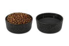 STONWARE MAMA KABI 14X5CM 2'Lİ HAKİ