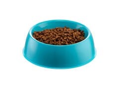 Kaydırmaz Büyük Yuvarlak Mama Kabı