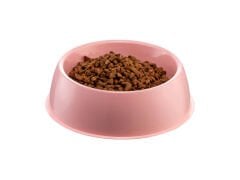 Kaydırmaz Büyük Yuvarlak Mama Kabı