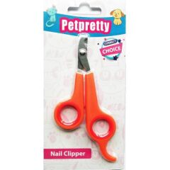 PetPretty Kedi Köpek Tırnak Makası 11x6cm