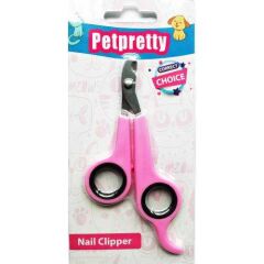 PetPretty Kedi Köpek Tırnak Makası 11x6cm